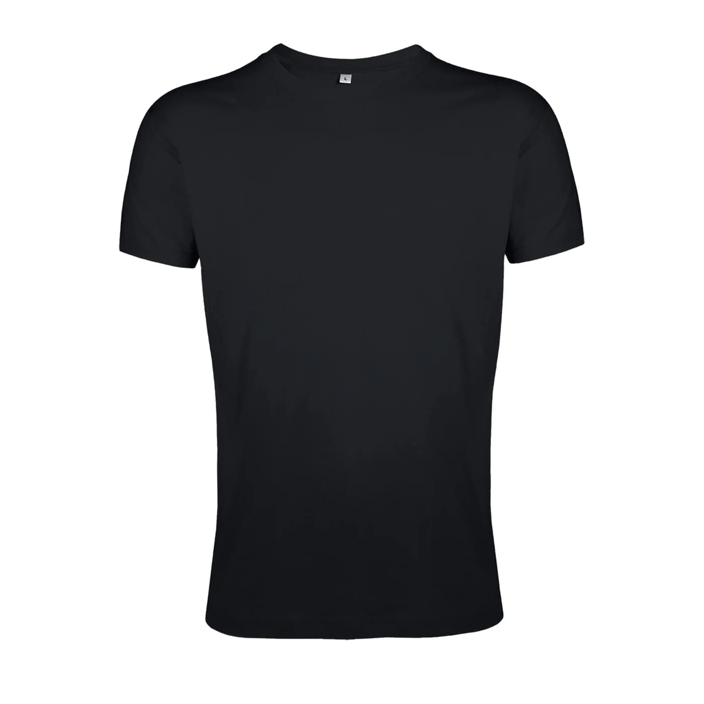 Camiseta básica hombre
