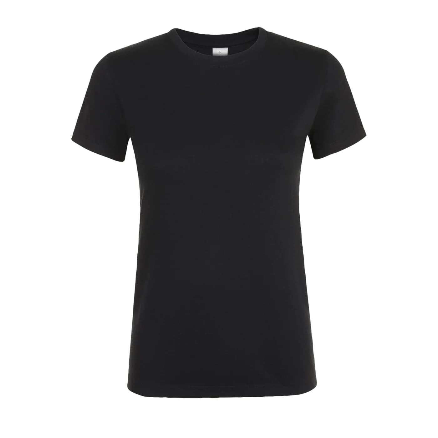 Camiseta básica mujer
