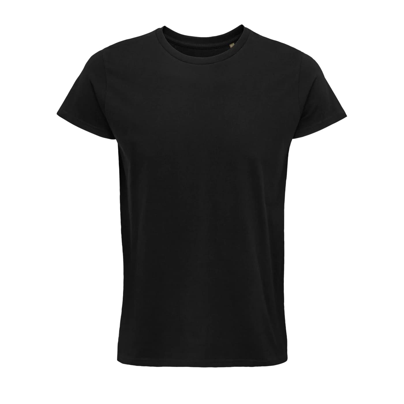 Camiseta orgánica hombre