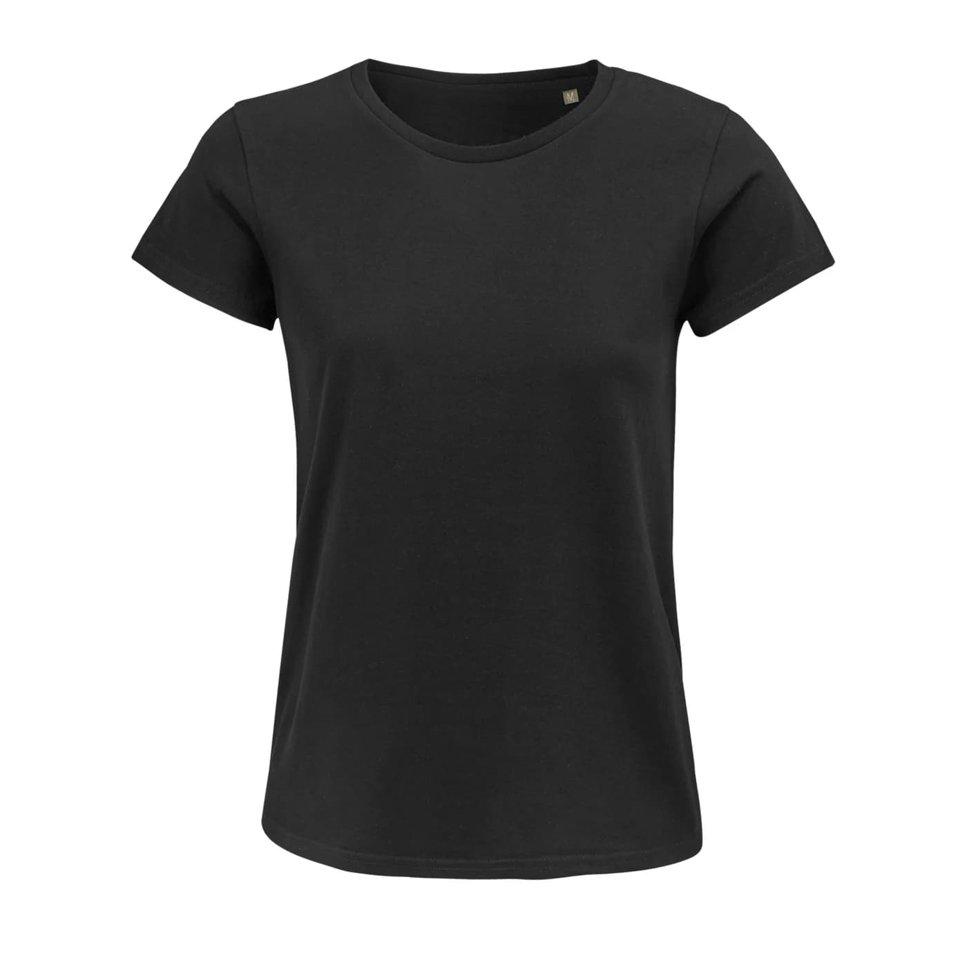 Camiseta orgánica mujer