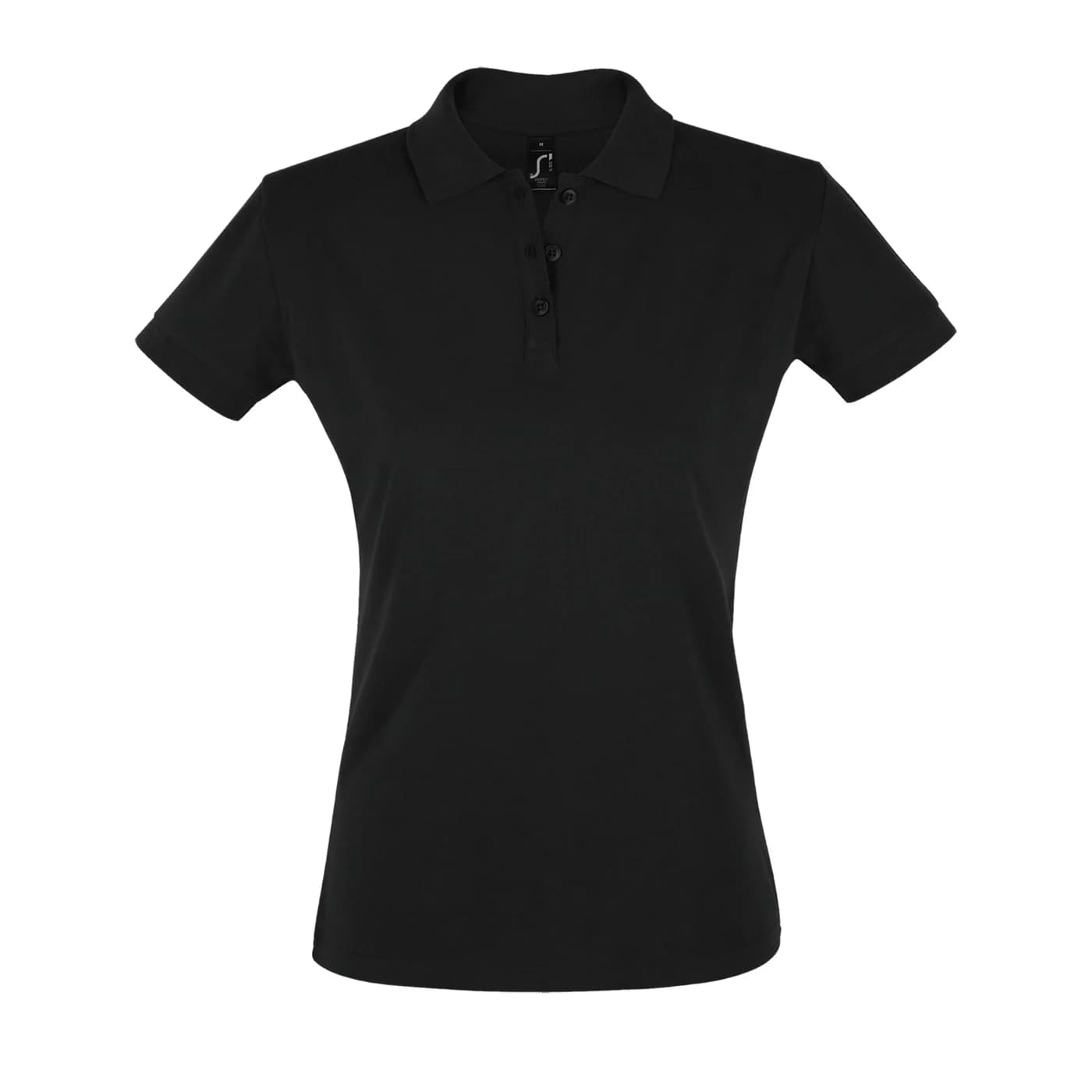 Polo mujer