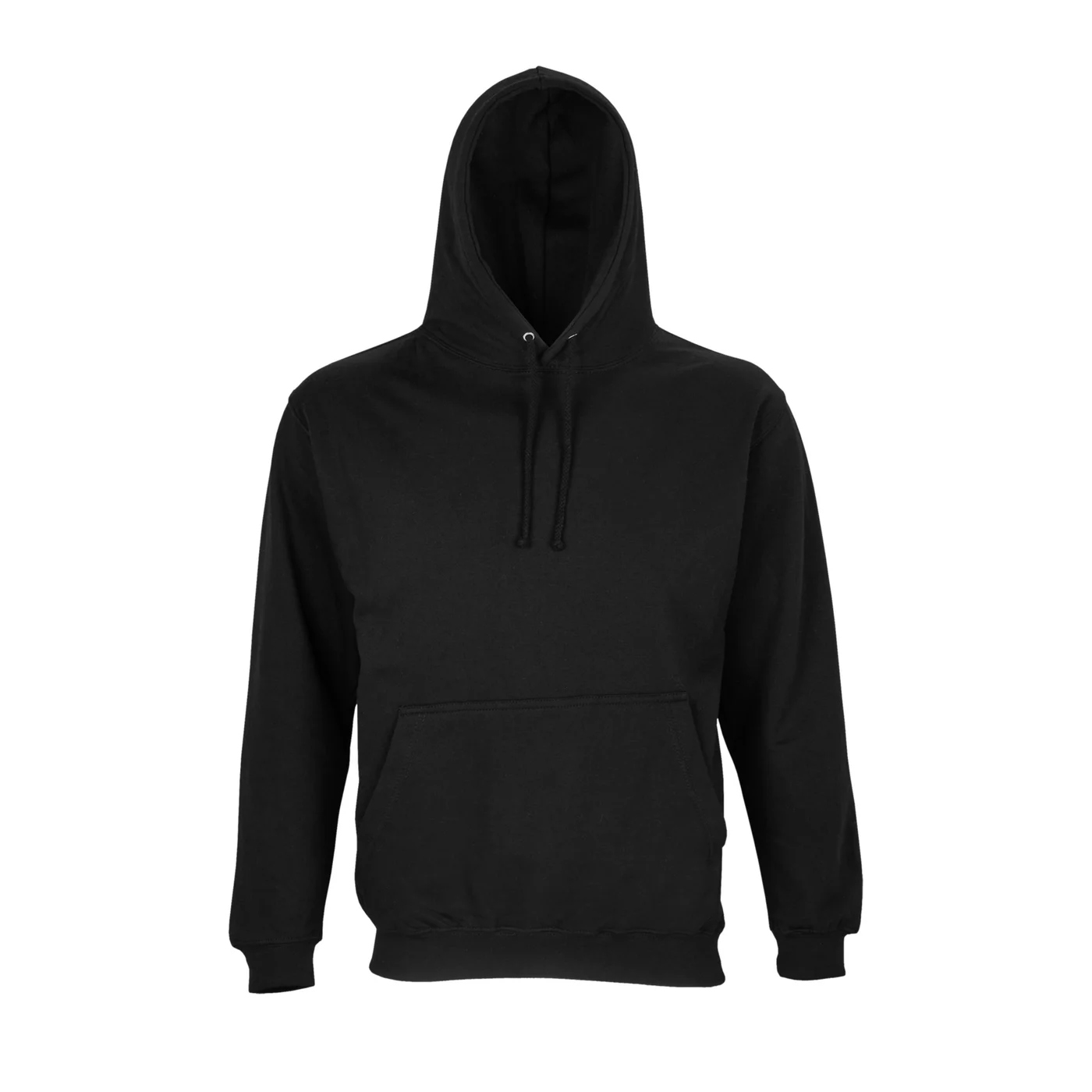 Sudadera con capucha